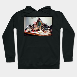 Tower Grove House Study 5 Hoodie